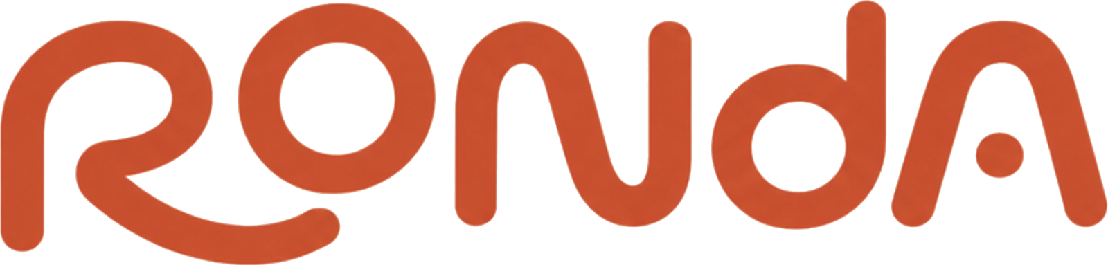 logo horizontal ronda